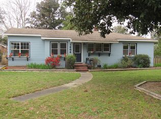 1404 Monitor St, North Charleston, SC 29405