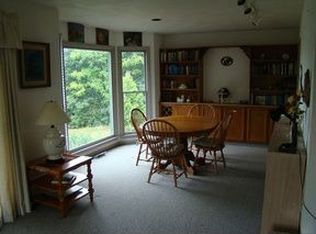 113 View Dr, Goodview, VA 24095