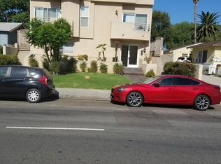 14925 Valleyheart Dr APT 106, Sherman Oaks, CA 91403