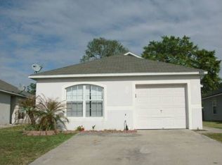 1539 Slash Pine Ct #DT, Orange Park, FL 32073