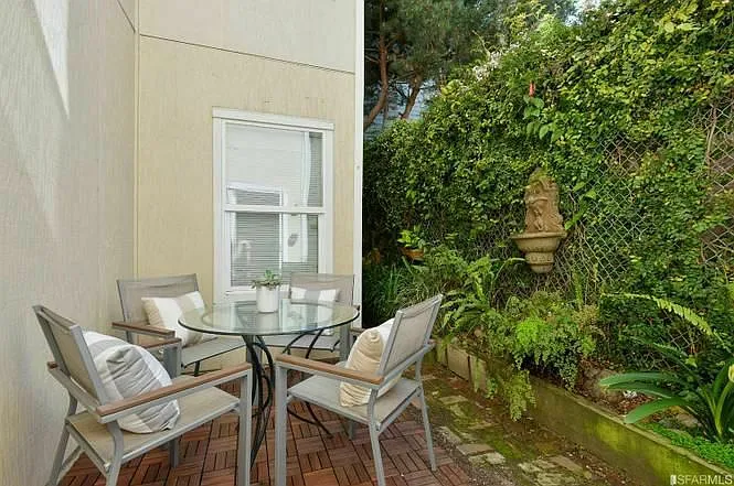 1235 McAllister St #125 — Photo 23