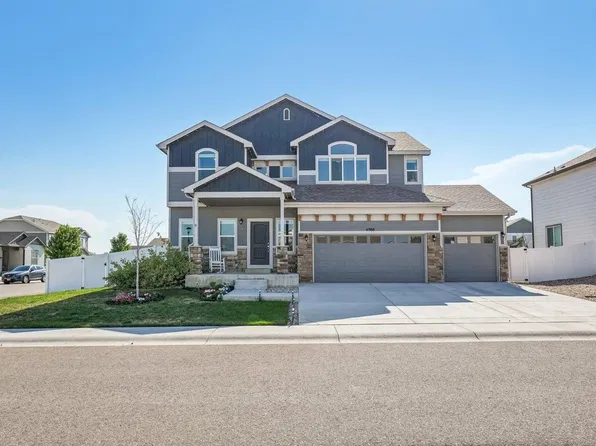 4988 Priors Dr, Windsor, CO 80550