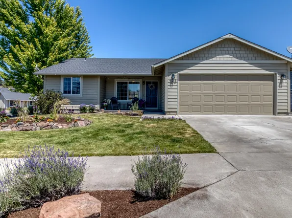 723 NE Black Bear St, Prineville, OR 97754