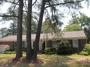 2913 Greenview Rd, Chesapeake, VA 23321