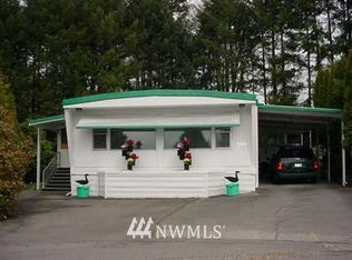 2101 S 324th St UNIT 254, Federal Way, WA 98003