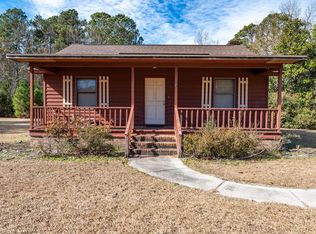 2855 Highway 19, Conway, SC 29526
