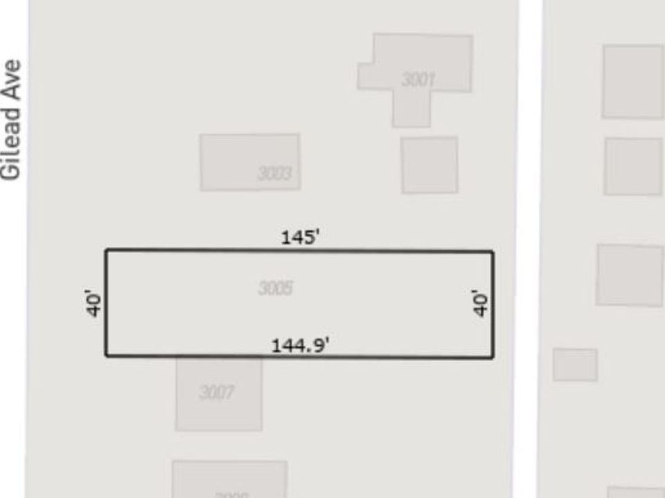 2nd image of 3005 Gilead Ave