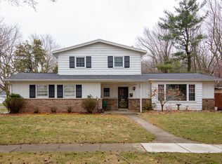 3809 Edinburgh Dr, Kalamazoo, MI 49006