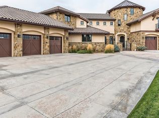 7903 Forest Keep Cir, Parker, CO 80134