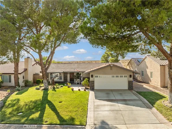 28022 Fair Acres Ln, Helendale, CA 92342