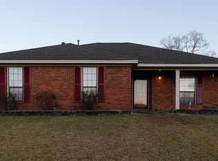 2313 Briar Gate Dr, Montgomery, AL 36116