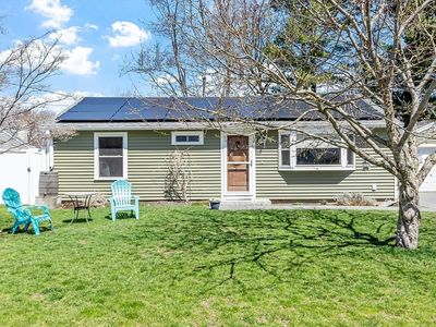 41 Bernadette St, Fitchburg, MA, 01420