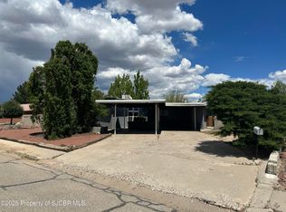 404 Heiland Rd, Aztec, NM 87410