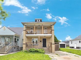 1451 Henry Ford Centre Dr, Windsor, ON N8Y2V2