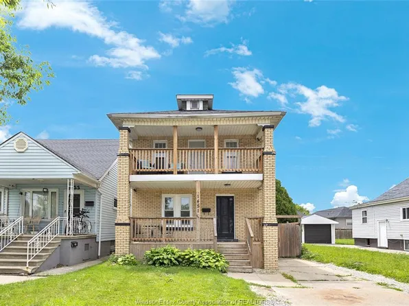 1451 Henry Ford Centre Dr, Windsor, ON N8Y 2V2