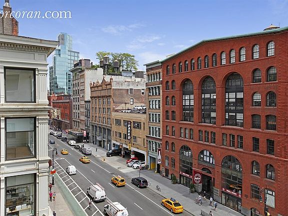 5th image of 14 E 4th St Rm 503