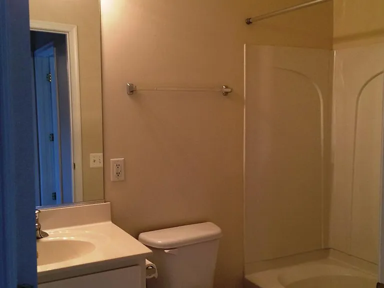 2nd Bath