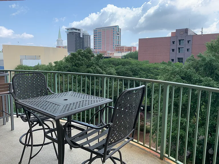 300 S Duval St #702 — Photo 22