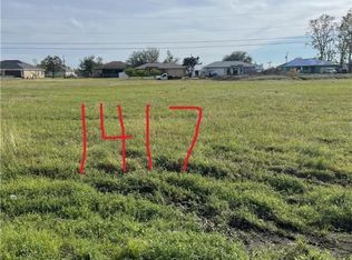 1417 NE 17th Ave, Cape Coral, FL 33909