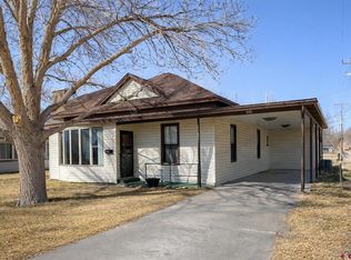 309 E 3rd Street, Delta, CO 81416
