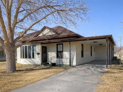 309 E 3rd Street, Delta, CO, 81416