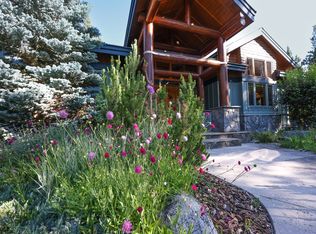 3686 Pinewood Dr, Big Sky, MT 59716