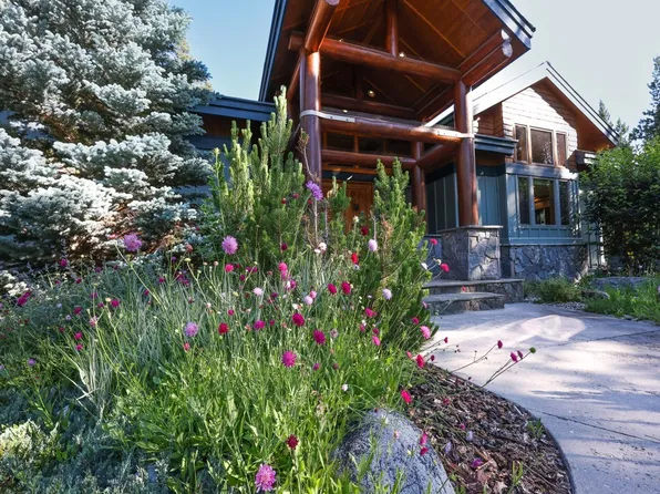 3686 Pinewood Dr, Big Sky, MT 59716