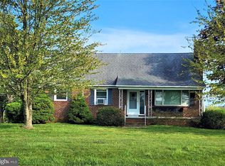 3109 Troyer Rd, White Hall, MD 21161