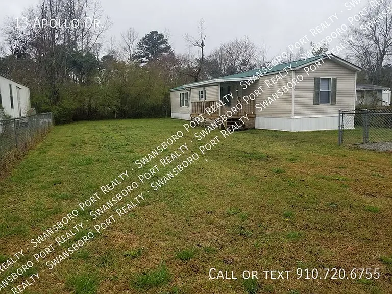 13 Apollo Dr — Photo 29