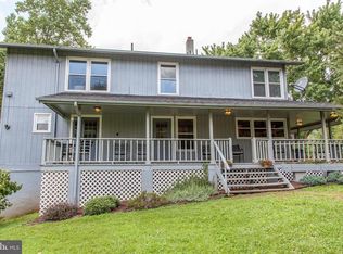 3687 Ruth Rd, Madison, VA 22727