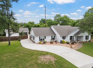 3405 Macarthur Dr, Waco, TX 76708