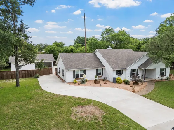 3405 Macarthur Dr, Waco, TX 76708