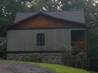 540 Marrestop Rd, Murphy, NC 28906