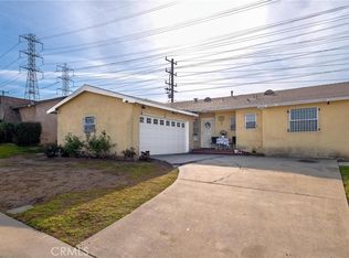 2616 W Billings St, Compton, CA 90220