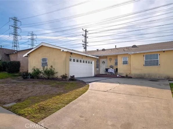 2616 W Billings St, Compton, CA 90220