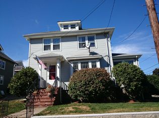 68 Beaumont St, Dorchester, MA 02124