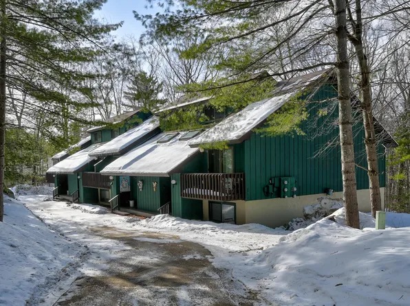 146 Stonehurst Manor Road #12A, Conway, NH 03860