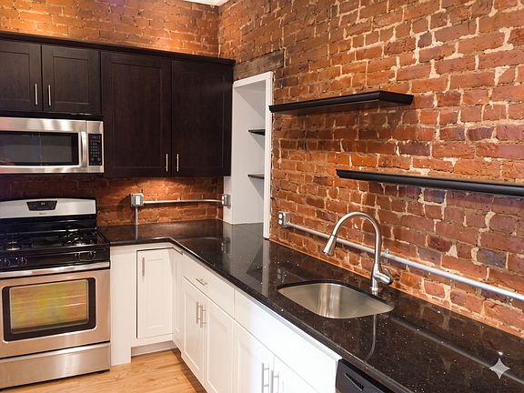 2nd image of 184 S 17th St #1