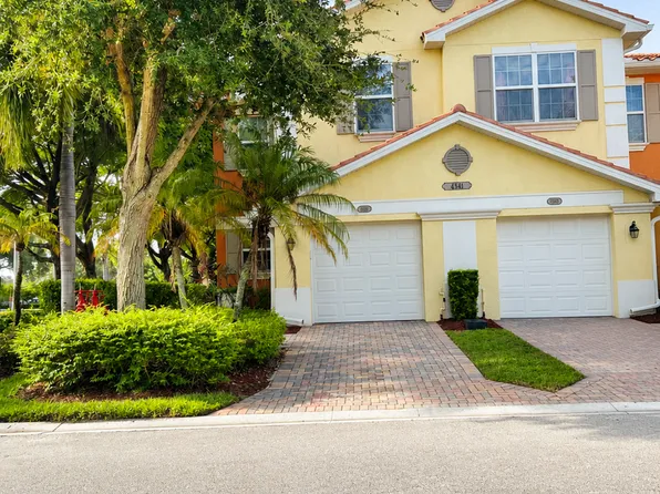 4341 Lazio Way APT 1201, Fort Myers, FL 33901