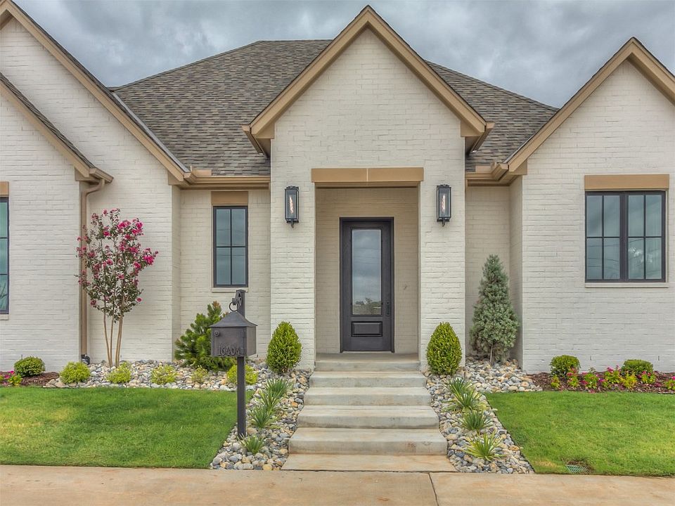 16404 Burgundy East Dr, Edmond, OK 73013 Zillow