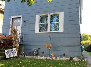 125 Gilbert St, Buffalo, NY