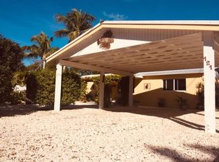 121 Plantation Shores Dr, Plantation Key, FL 33036