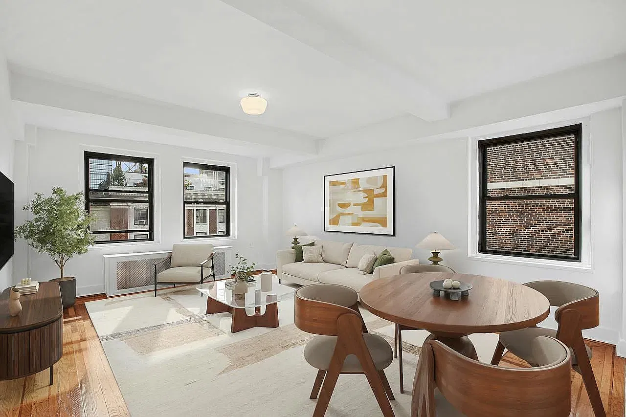 253 West 72nd Street — Photo 1