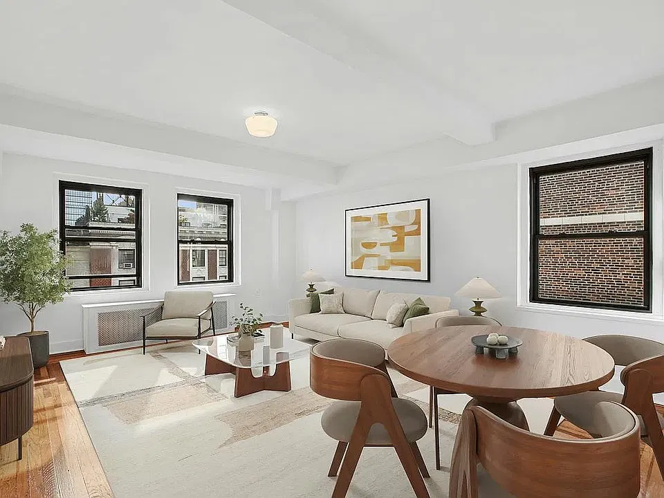 253 W 72nd St #1709