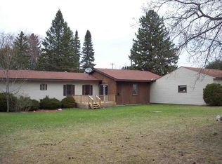 303 Maple St, Pellston, MI 49769