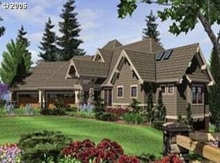 21380 S Grapevine Rd, West Linn, OR 97068