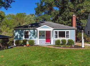 264 Fenway Rd, Columbus, OH 43214