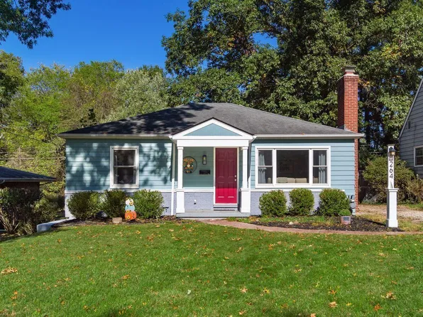 264 Fenway Rd, Columbus, OH 43214