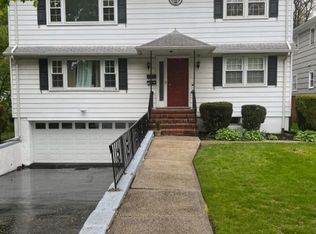 549 Broughton Ave, Bloomfield, NJ 07003