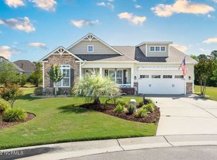 1339 Minion Ct SW, Ocean Isle Beach, NC 28469